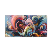 Load image into Gallery viewer, Very Unique Matte Canvas