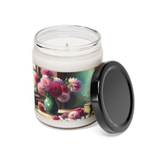 Load image into Gallery viewer, Scented Soy Candle, 9oz
