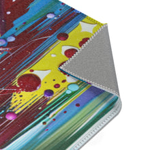 Load image into Gallery viewer, Artistic Area Rug