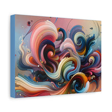 Load image into Gallery viewer, Very Unique Matte Canvas