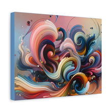 Load image into Gallery viewer, Very Unique Matte Canvas