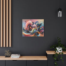 Load image into Gallery viewer, Very Unique Matte Canvas