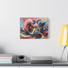 Load image into Gallery viewer, Very Unique Matte Canvas