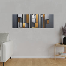 Load image into Gallery viewer, Unique Matte Canvas, Stretched, 0.75"