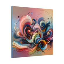 Load image into Gallery viewer, Very Unique Matte Canvas