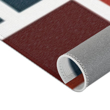 Load image into Gallery viewer, Abstract Area Rug