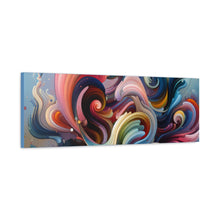 Load image into Gallery viewer, Very Unique Matte Canvas