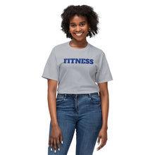 Load image into Gallery viewer, Fitness Unisex HD Cotton™ T-shirt