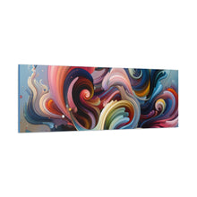 Load image into Gallery viewer, Very Unique Matte Canvas