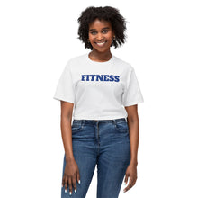 Load image into Gallery viewer, Fitness Unisex HD Cotton™ T-shirt