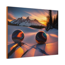 Load image into Gallery viewer, Unique Cool Matte Canvas