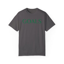 Load image into Gallery viewer, Goals Unisex T-shirt