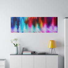 Load image into Gallery viewer, Very Unique Matte Canvas, Stretched, 0.75"