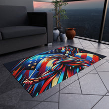 Load image into Gallery viewer, U.S.A. Warrior Rug