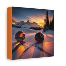 Load image into Gallery viewer, Unique Cool Matte Canvas