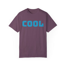 Load image into Gallery viewer, Cool Unisex Garment-Dyed T-shirt