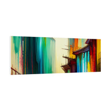 Load image into Gallery viewer, Cool Unique Matte Canvas, Stretched,