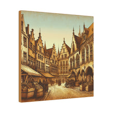 Load image into Gallery viewer, Old World Matte Canvas