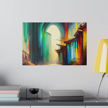 Load image into Gallery viewer, Cool Unique Matte Canvas, Stretched,