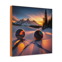 Load image into Gallery viewer, Unique Cool Matte Canvas