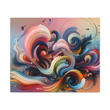 Load image into Gallery viewer, Very Unique Matte Canvas