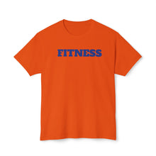 Load image into Gallery viewer, Fitness Unisex HD Cotton™ T-shirt