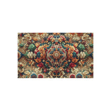 Load image into Gallery viewer, Elegant Colorful Rug