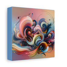 Load image into Gallery viewer, Very Unique Matte Canvas