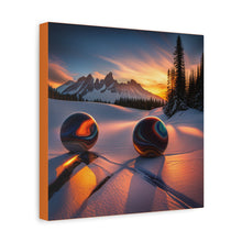 Load image into Gallery viewer, Unique Cool Matte Canvas