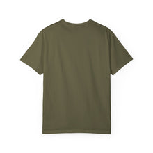 Load image into Gallery viewer, Fight Unisex Garment-Dyed T-shirt
