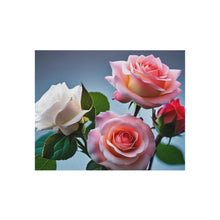 Load image into Gallery viewer, Roses Rug