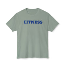 Load image into Gallery viewer, Fitness Unisex HD Cotton™ T-shirt