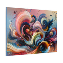 Load image into Gallery viewer, Very Unique Matte Canvas