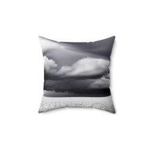 Load image into Gallery viewer, Clouds Square Pillow