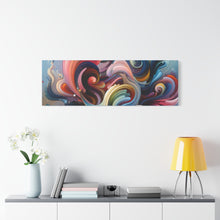 Load image into Gallery viewer, Very Unique Matte Canvas