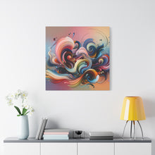 Load image into Gallery viewer, Very Unique Matte Canvas