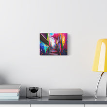 Load image into Gallery viewer, Very Colorful Matte Canvas, Stretched, 1.25"