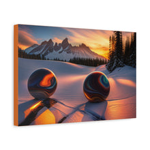 Load image into Gallery viewer, Unique Cool Matte Canvas