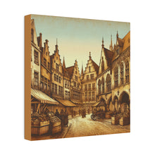 Load image into Gallery viewer, Old World Matte Canvas