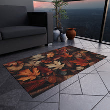 Load image into Gallery viewer, Leaves Outdoor Rug