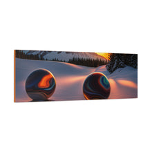 Load image into Gallery viewer, Unique Cool Matte Canvas