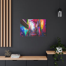 Load image into Gallery viewer, Very Colorful Matte Canvas, Stretched, 1.25"