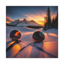 Load image into Gallery viewer, Unique Cool Matte Canvas