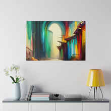 Load image into Gallery viewer, Cool Unique Matte Canvas, Stretched,