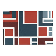 Load image into Gallery viewer, Abstract Area Rug