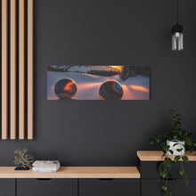 Load image into Gallery viewer, Unique Cool Matte Canvas