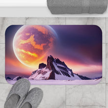 Load image into Gallery viewer, Calming bath mat