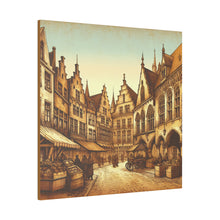 Load image into Gallery viewer, Old World Matte Canvas