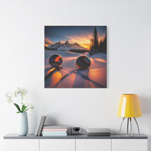 Load image into Gallery viewer, Unique Cool Matte Canvas