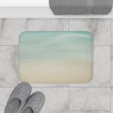 Load image into Gallery viewer, Light Color Bath Mat